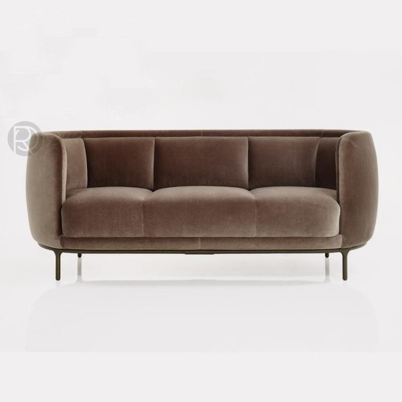 Дизайнерский диван VUELTA by Romatti