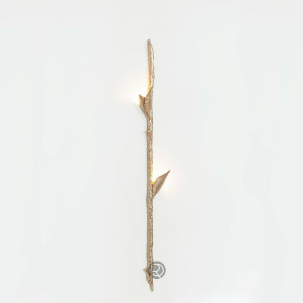 Настенный светильник (Бра) TWIG by Romatti