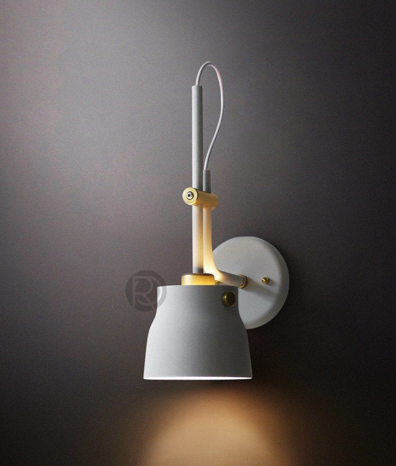 Настенный светильник (Бра) OMLA by Romatti