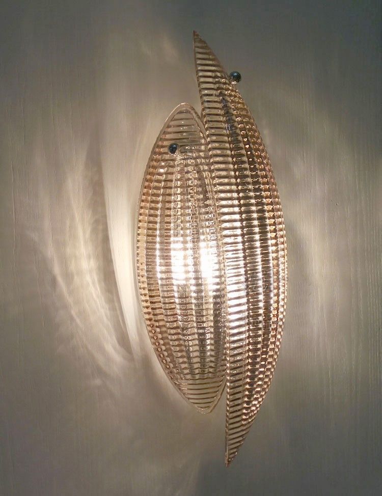 Настенный светильник (Бра) BROTE by Romatti