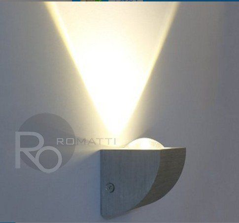 Настенный светильник (Бра) Vladios by Romatti
