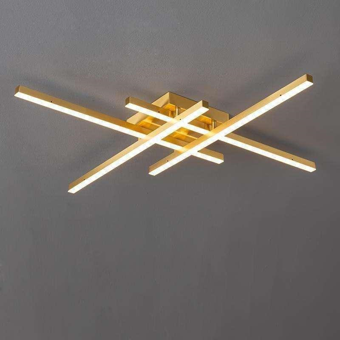 Потолочный светильник DIASSARE by Romatti