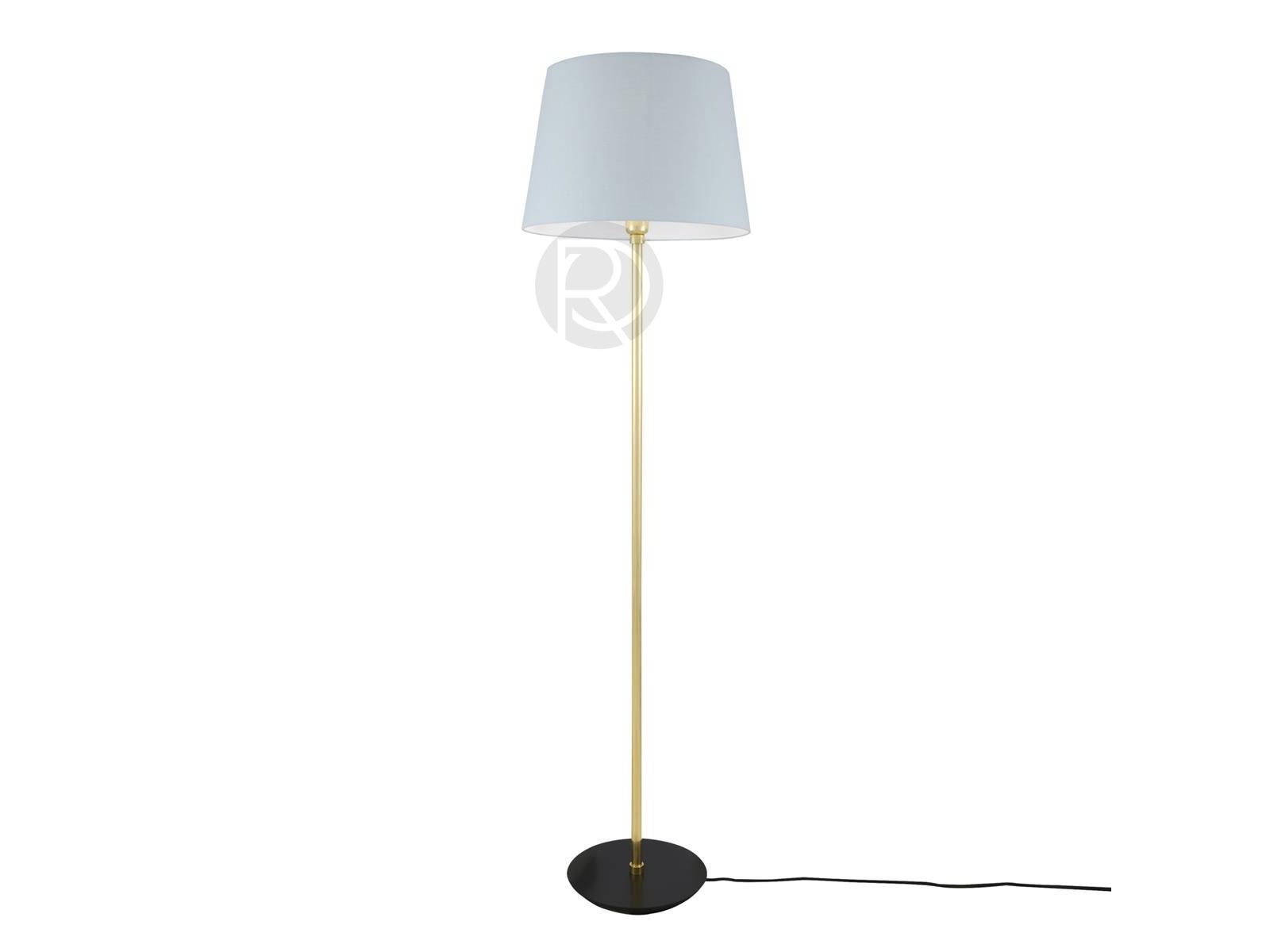 Торшер LYRE by Mullan Lighting
