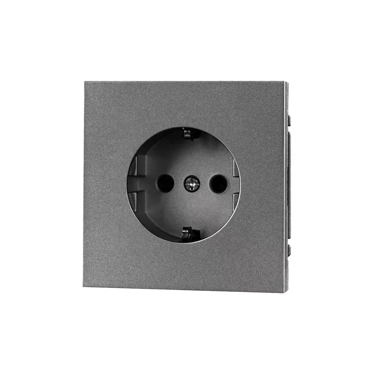 Розетка RIOMIND by Romatti