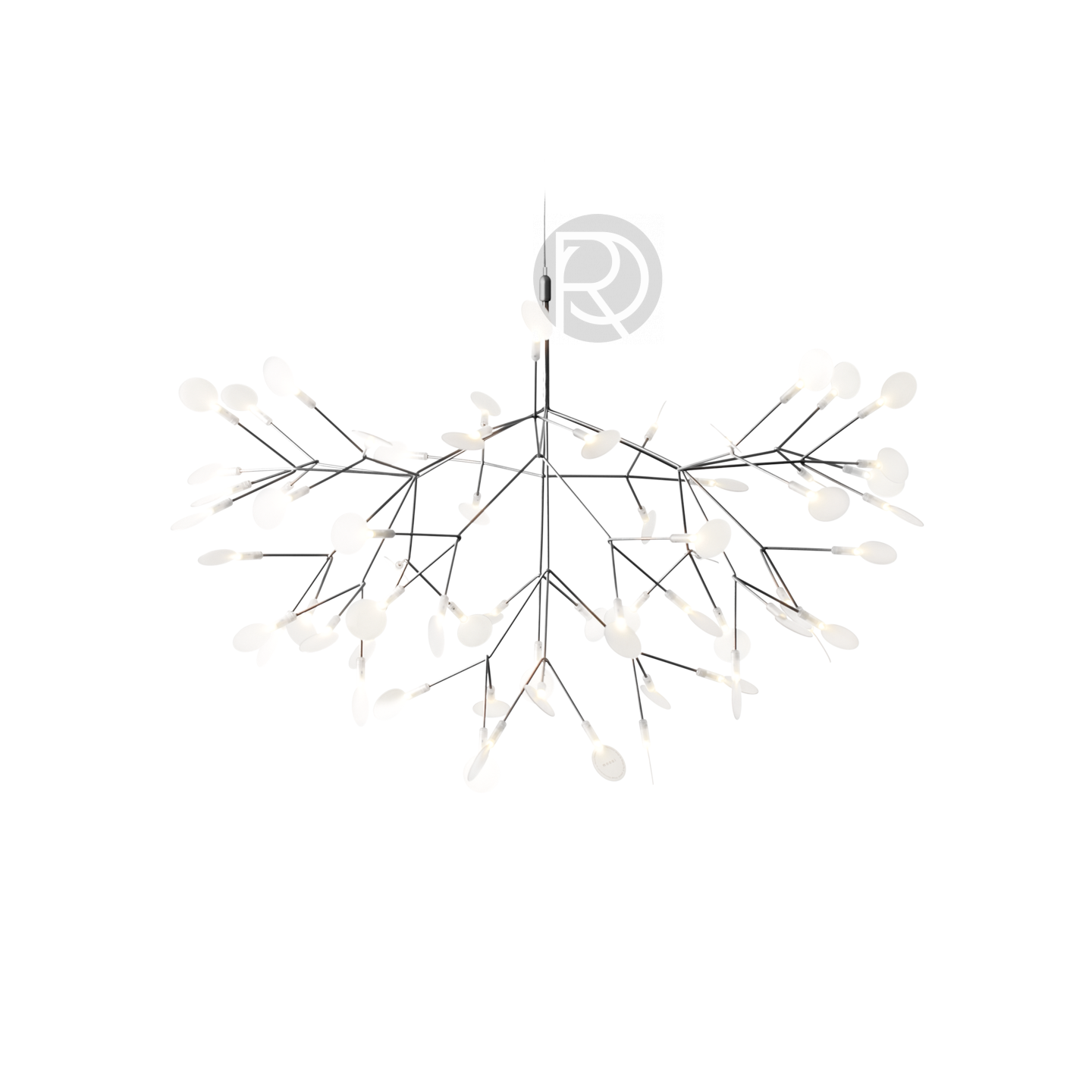 Люстра HERACLEUM by Moooi