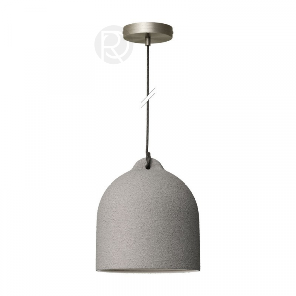 Дизайнерский подвесной светильник в стиле Лофт BELL by Cables
