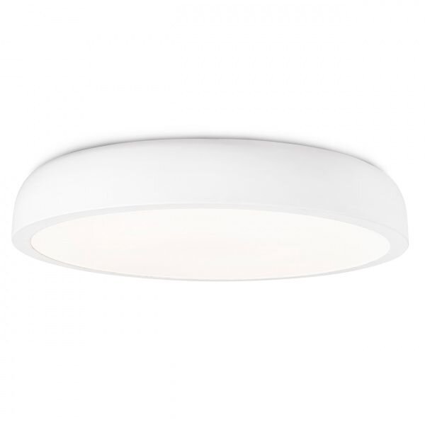 Светильник потолочный Cocotte matt white 64182