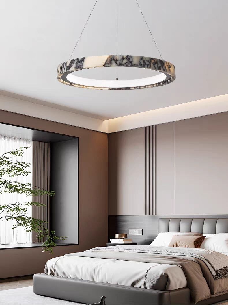 Люстра ORBITARX by Romatti