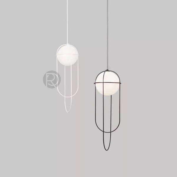 Подвесной светильник Orbit by Romatti