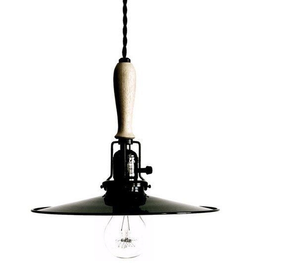 Подвесной светильник High Bay by Romatti