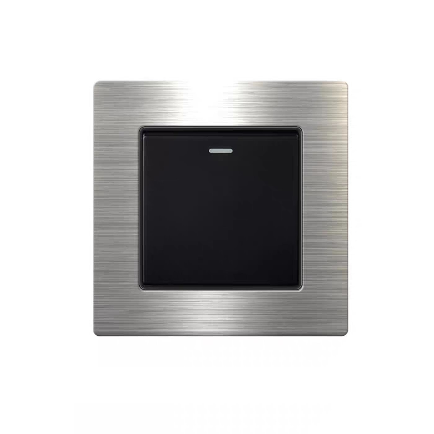 Выключатель LUMIQUE by Romatti