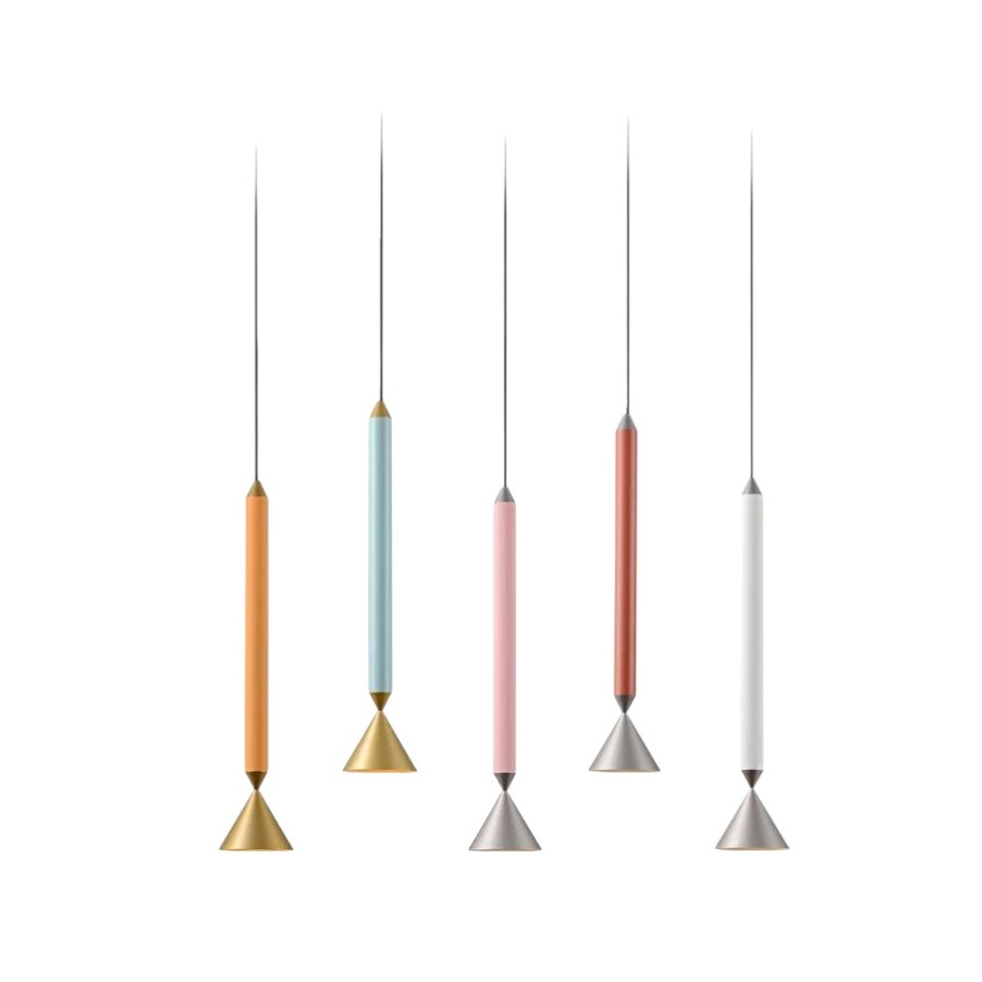 Подвесной светильник IRONITE by Romatti