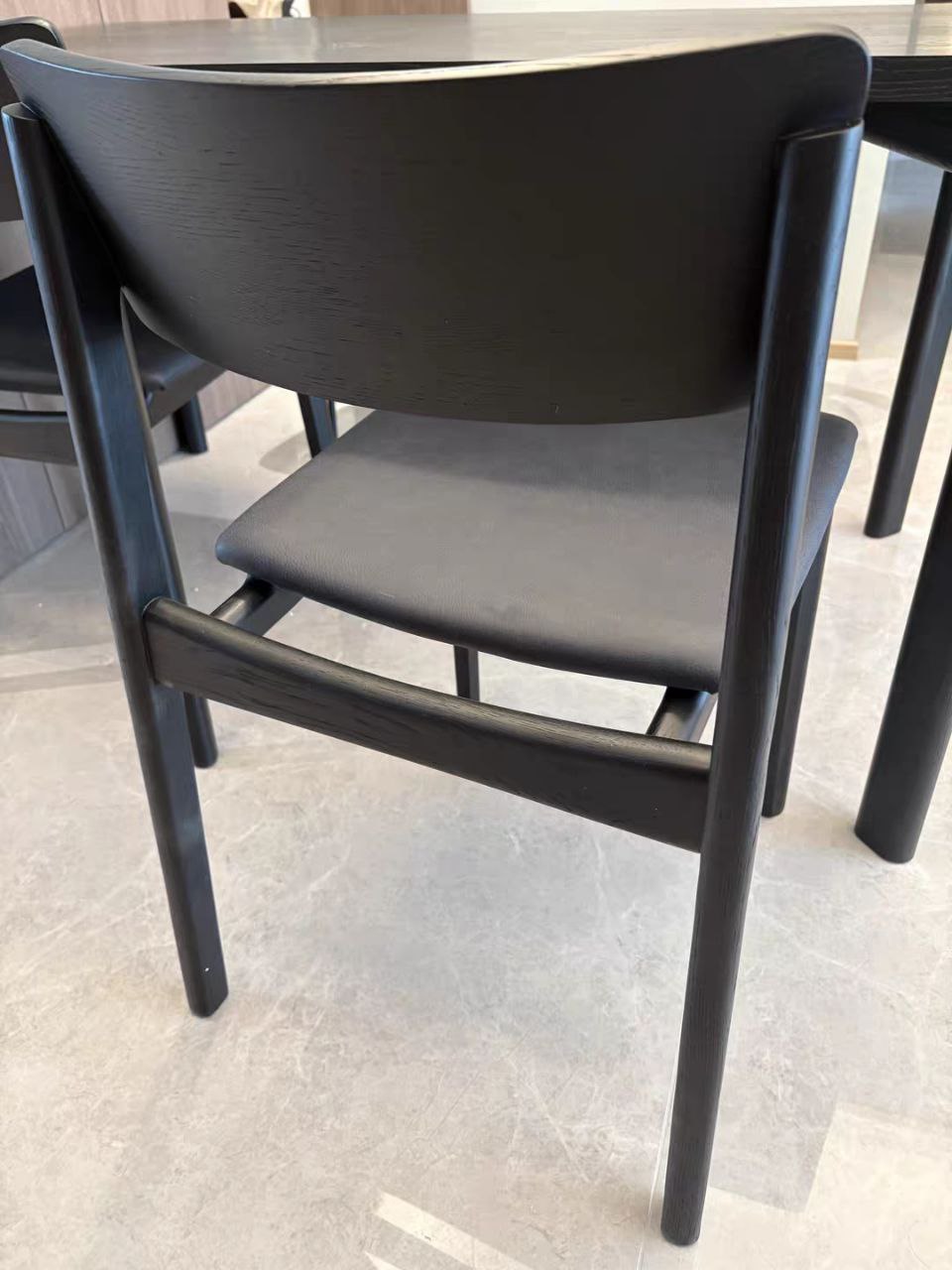 Стул FORTIS by Romatti