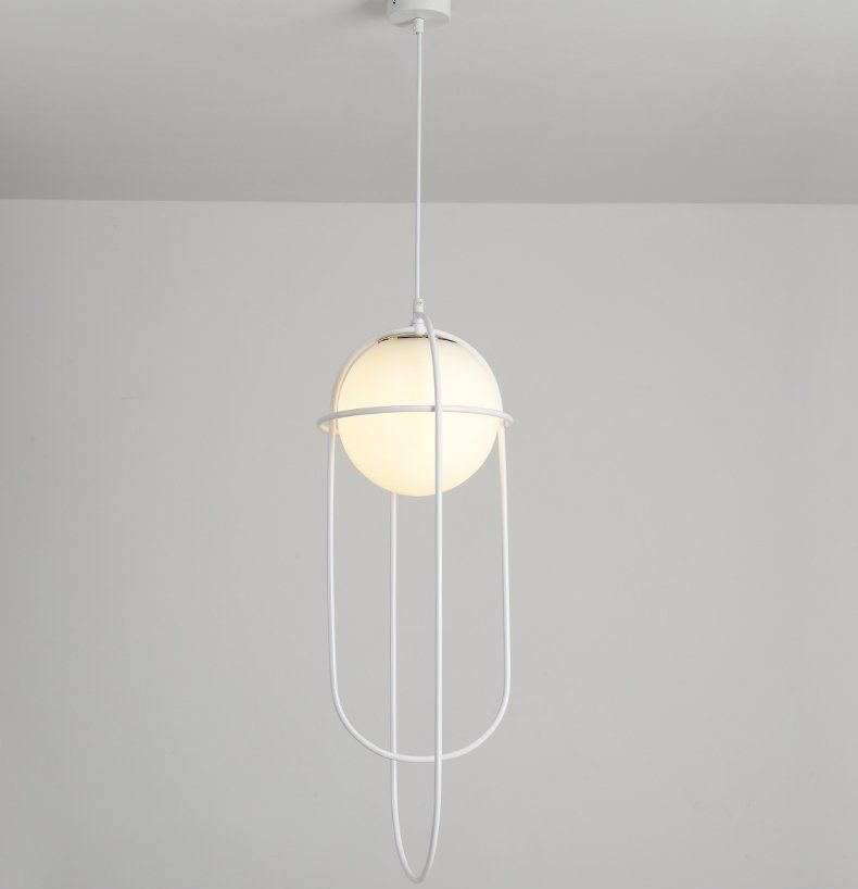 Подвесной светильник Orbit by Romatti