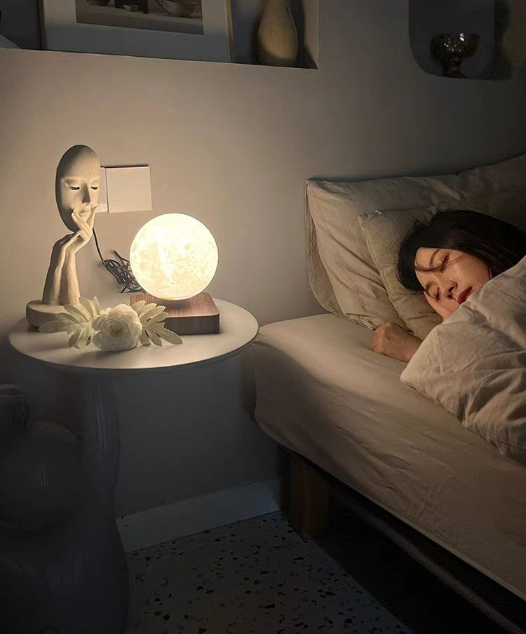 Настольная лампа ROCOCO by Romatti