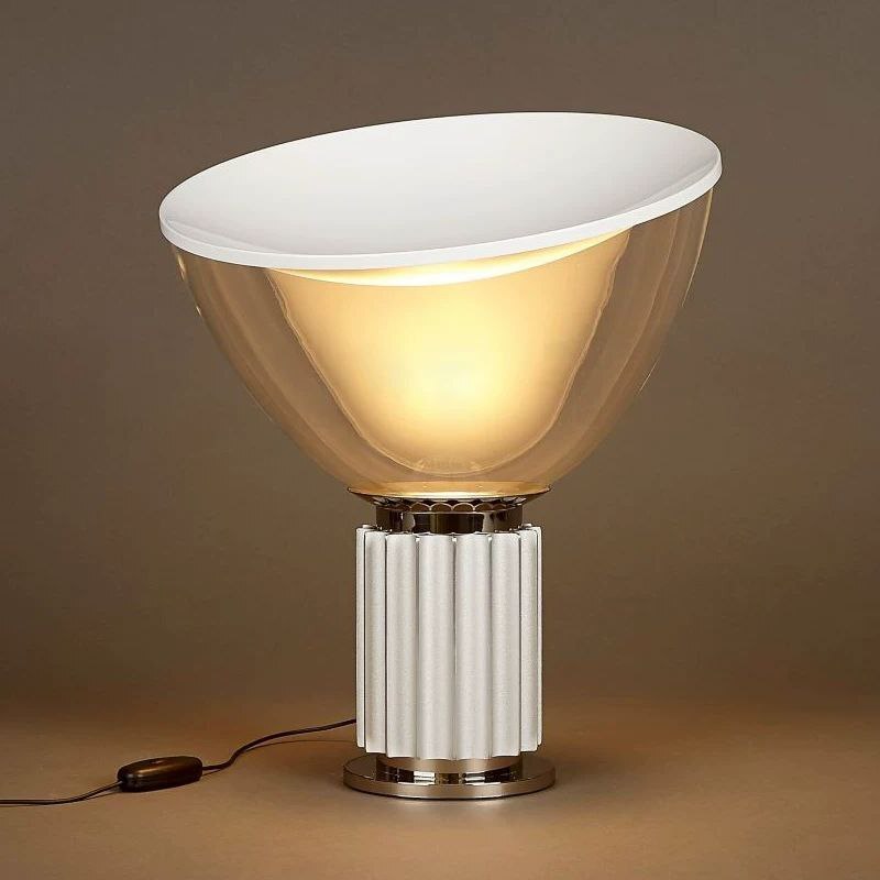 Настольная лампа ENIKA by Romatti