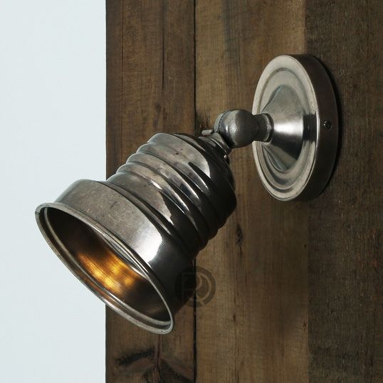 Настенный светильник (Бра) SUCRE by Mullan Lighting