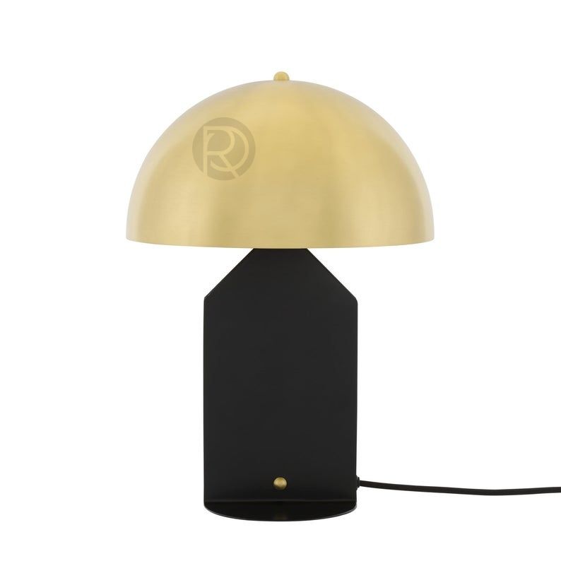 Настольная лампа PENCIL by Mullan Lighting