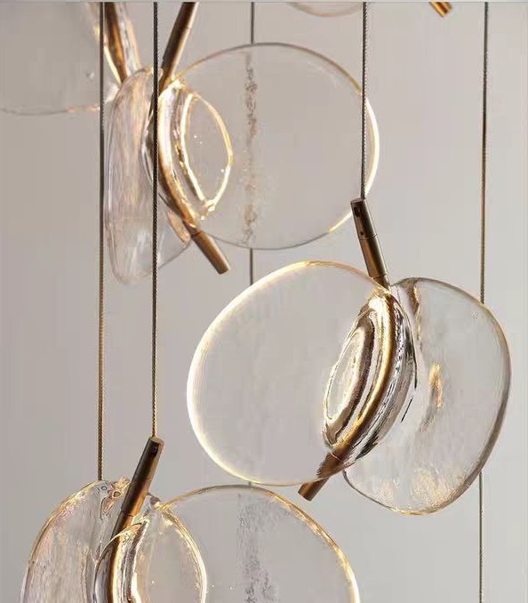 Подвесной светильник RINGORA by Romatti