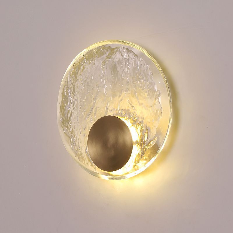 Настенный светильник (Бра) BULBO by Romatti