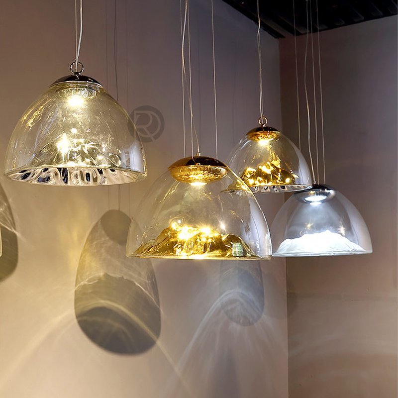 Подвесной светильник MOUNTA by Romatti