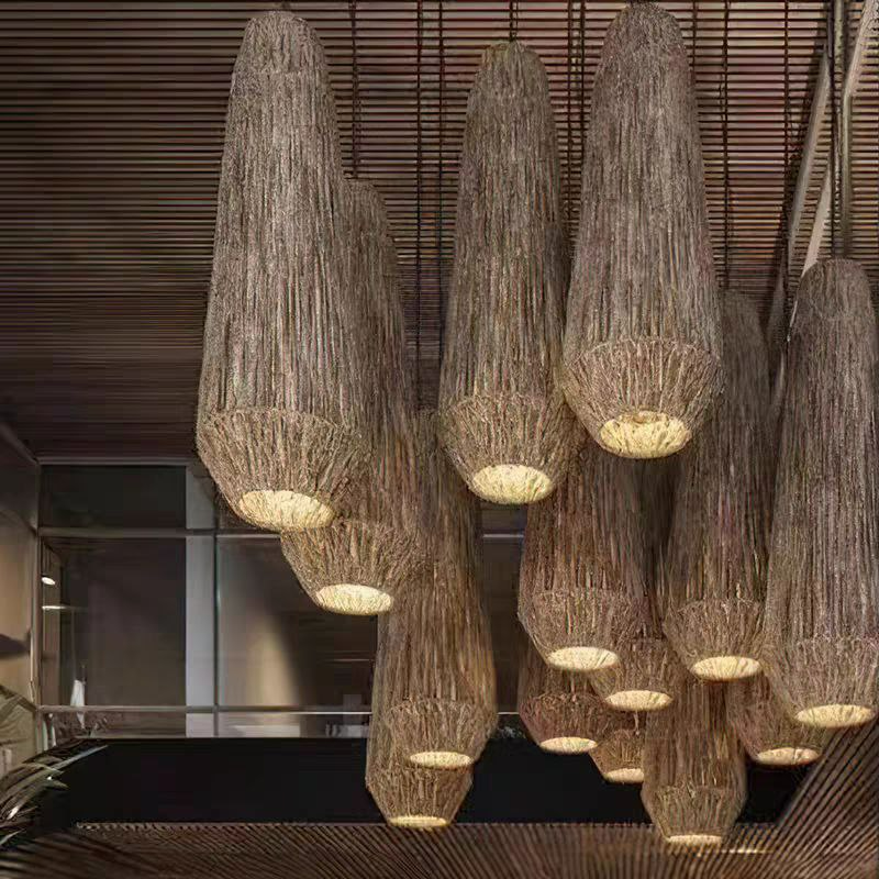 Подвесной светильник MAURITZ by Romatti