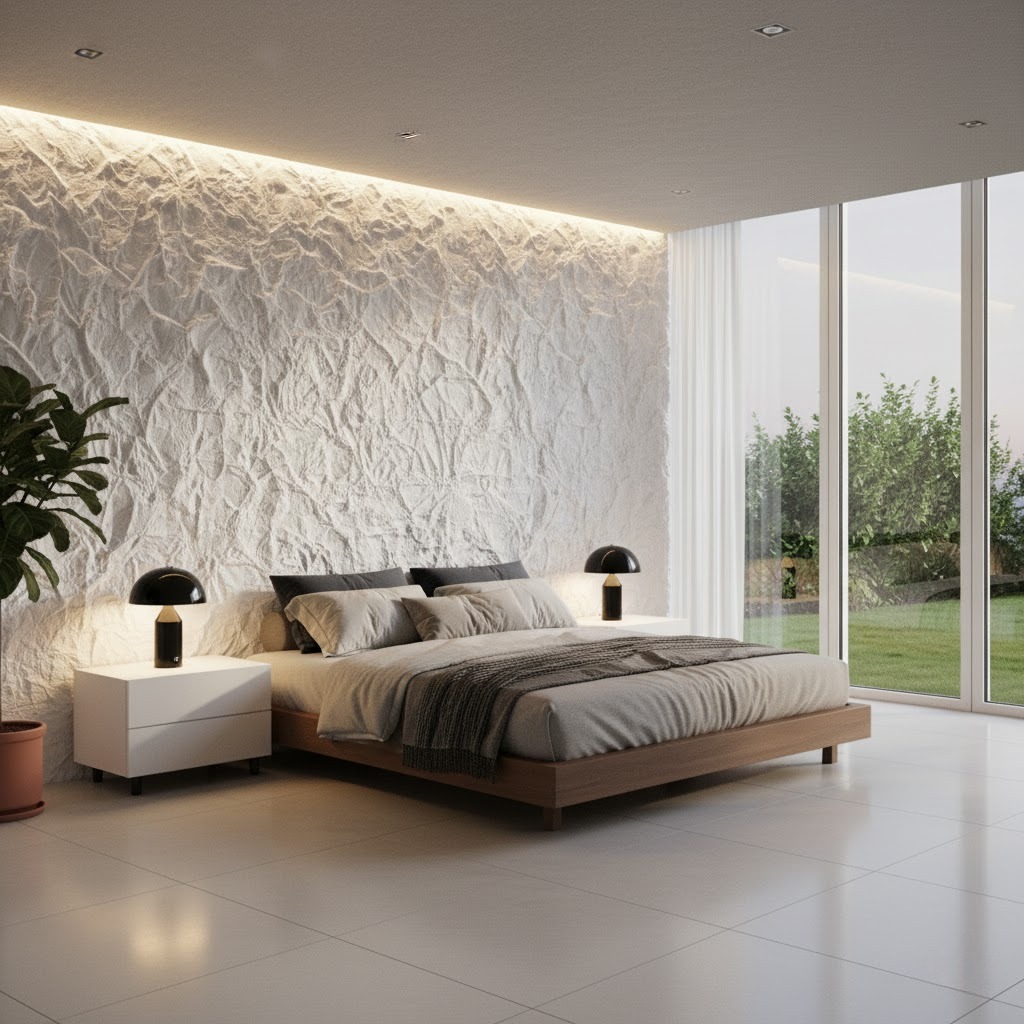 Панель SEA WOOD STONE by Romatti