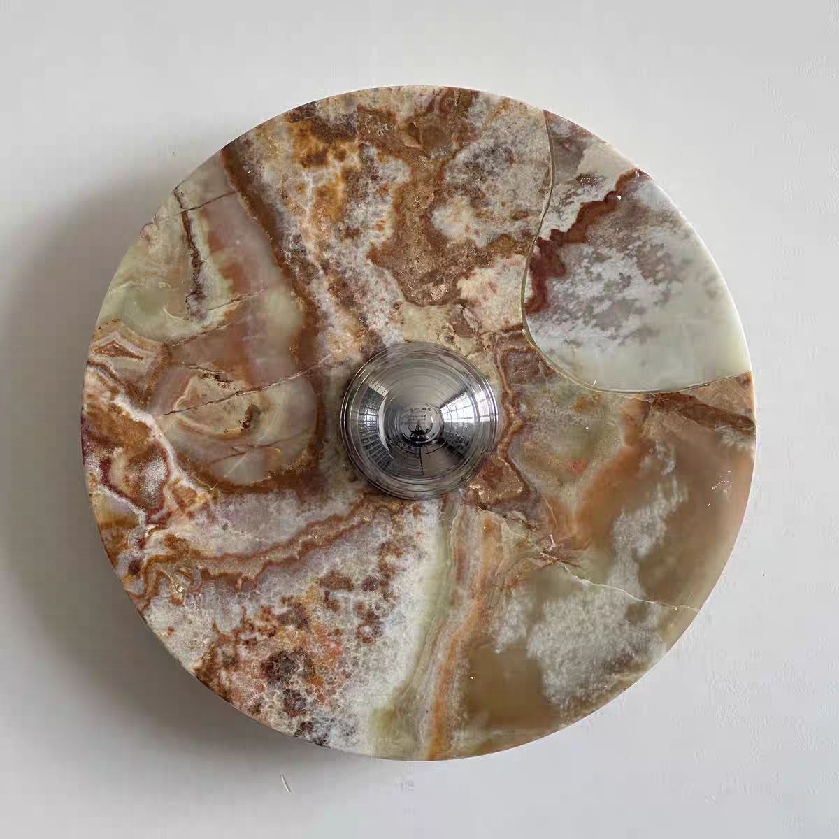 Настенный светильник (Бра) MIRALUME by Romatti