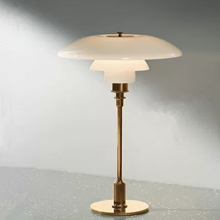 Настольная лампа OLTER by Romatti