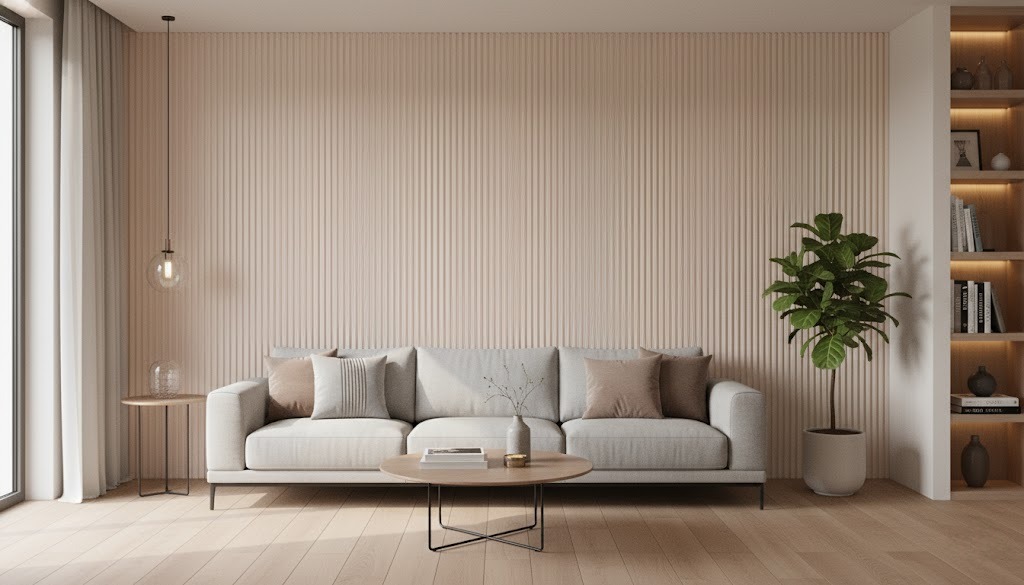 Стеновая панель WGP-149 by Romatti