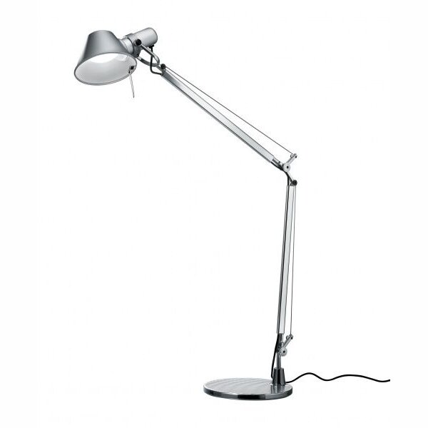 Настольный светильник TOLOMEO mini led by Artemide