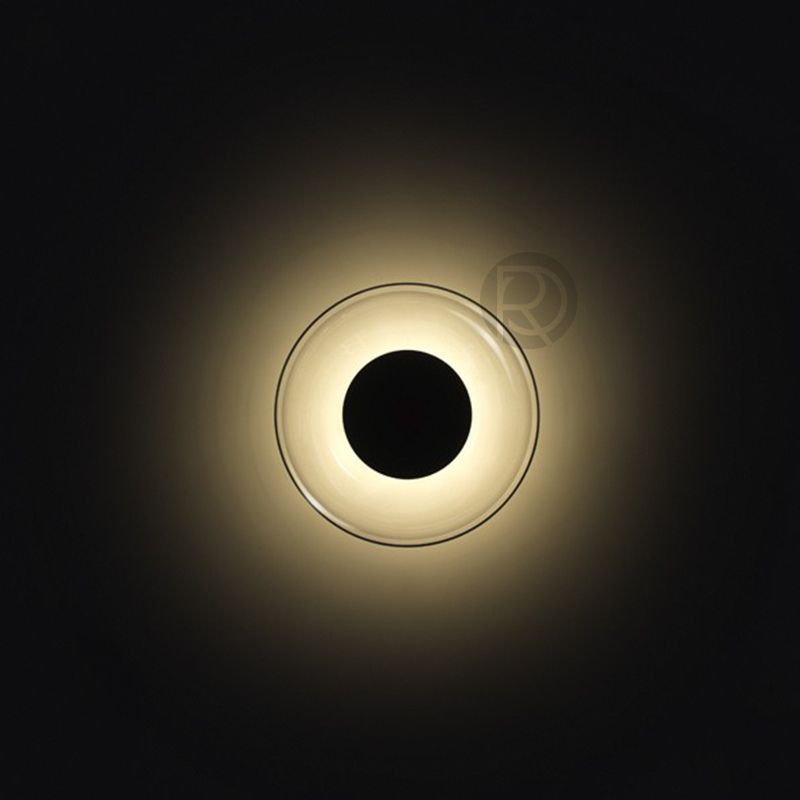 Настенный светильник (Бра) TALLERKEN DEEP by Romatti