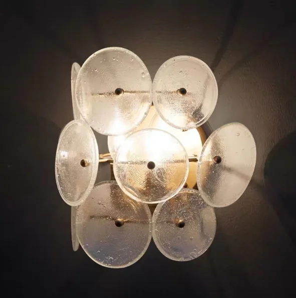 Настенный светильник (Бра) OVALEMO by Romatti