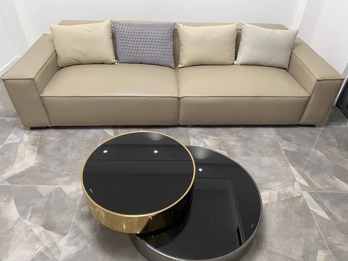 Журнальный столик BENSON by Romatti