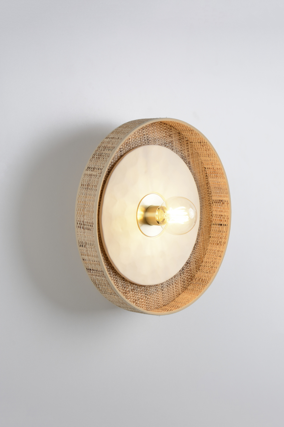 Настенный светильник (Бра) PORTINATX by Market Set
