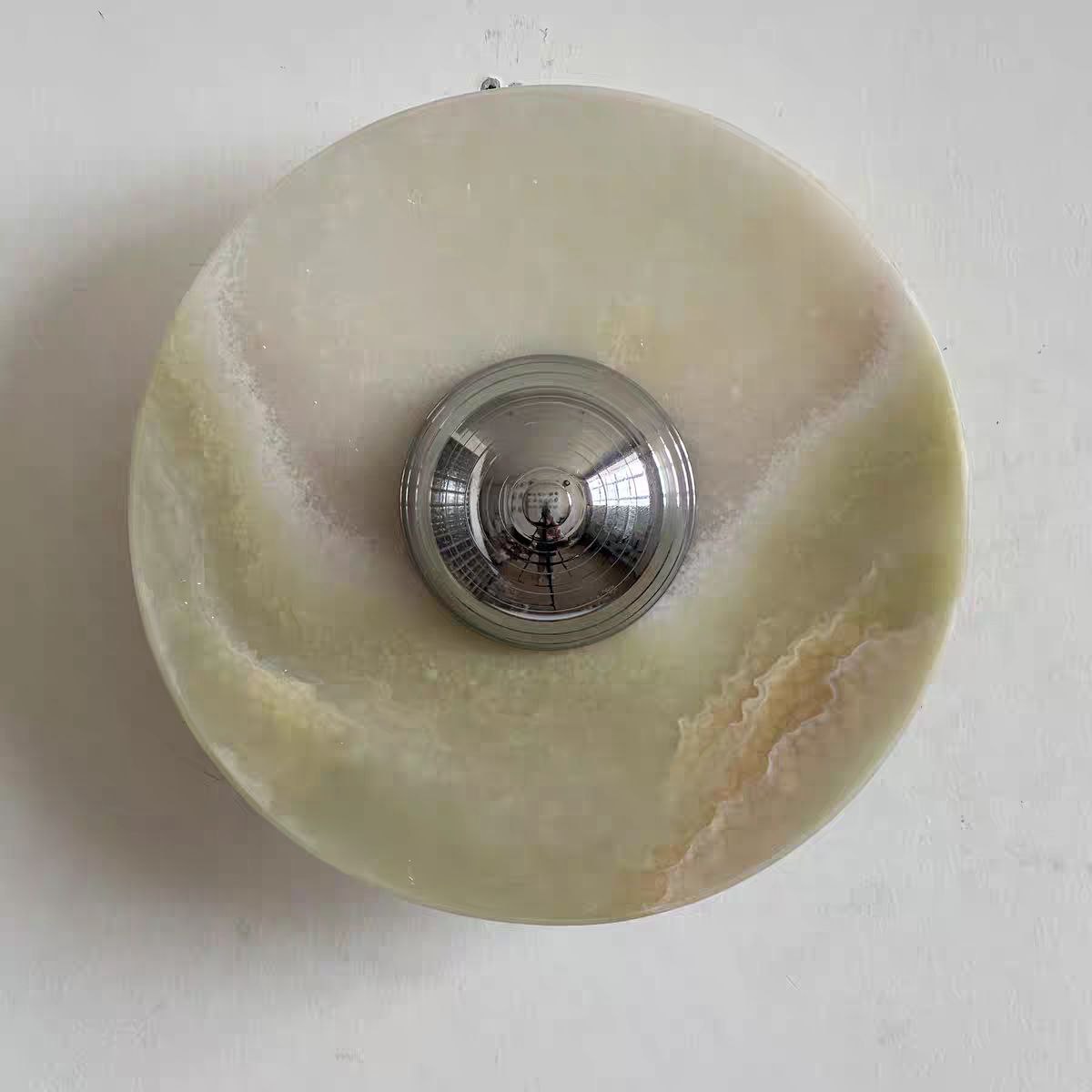 Настенный светильник (Бра) MIRALUME by Romatti