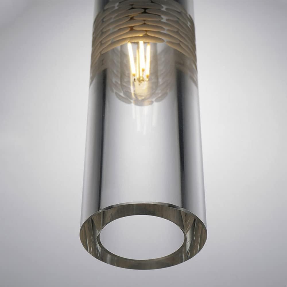 Дизайнерский подвесной светильник CHAMONT by Romatti