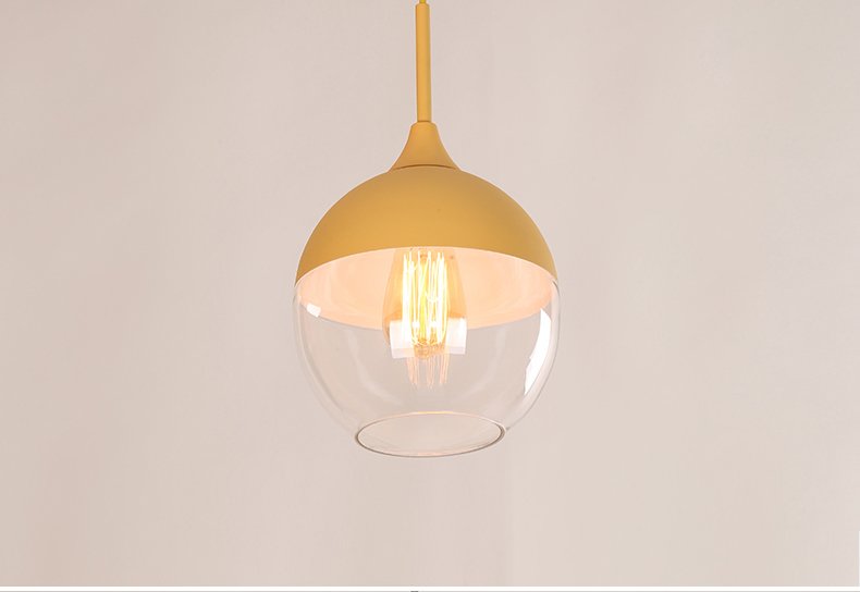 Подвесной светильник Aluna by Romatti