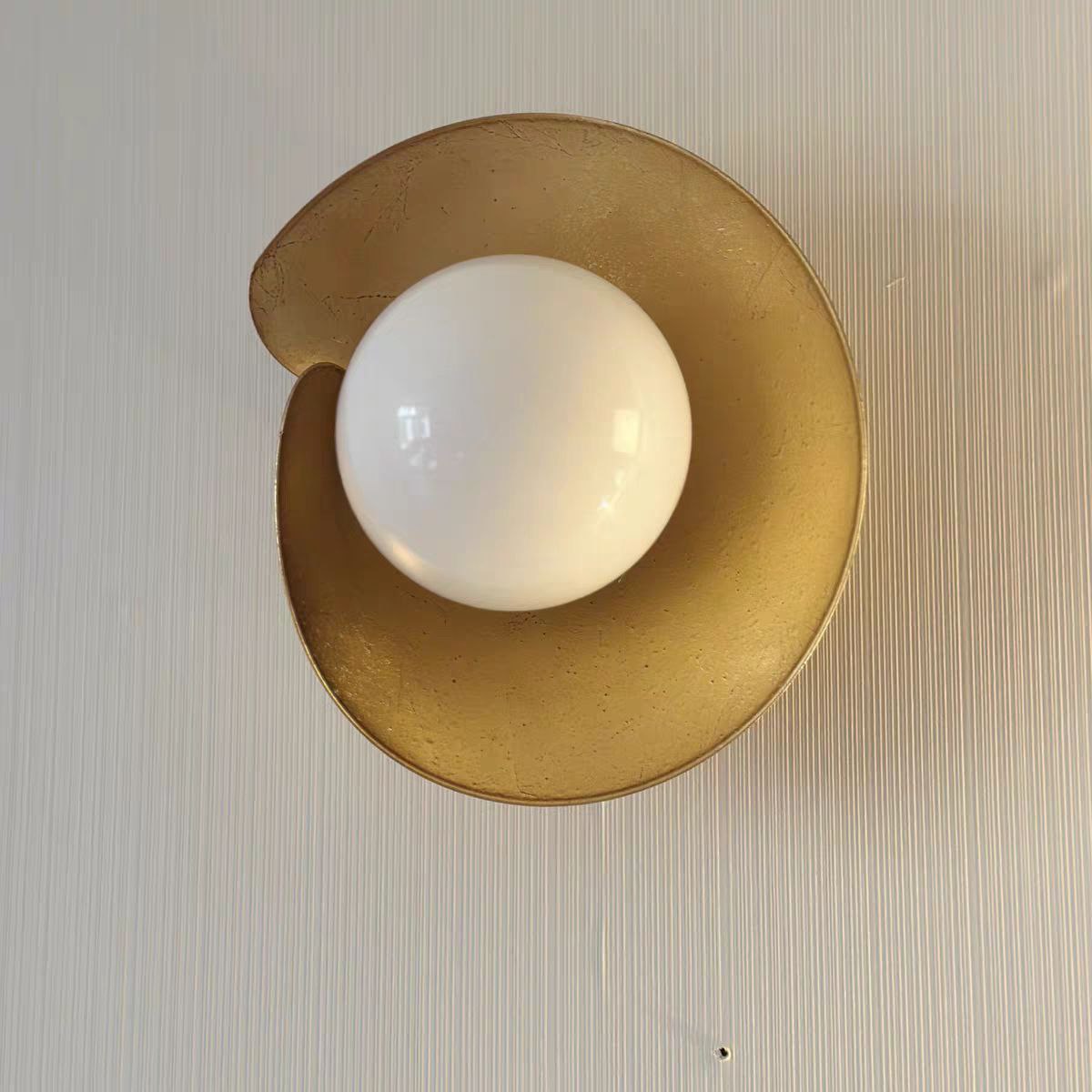 Настенный светильник (Бра) AURORBAIX by Romatti