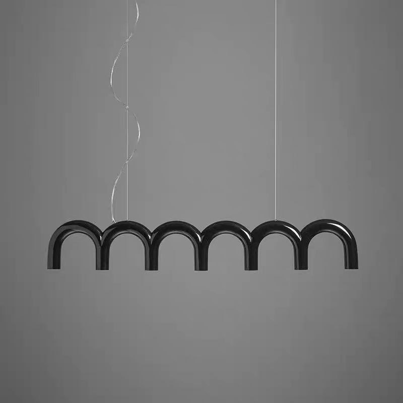 Люстра ARCHAR by Romatti