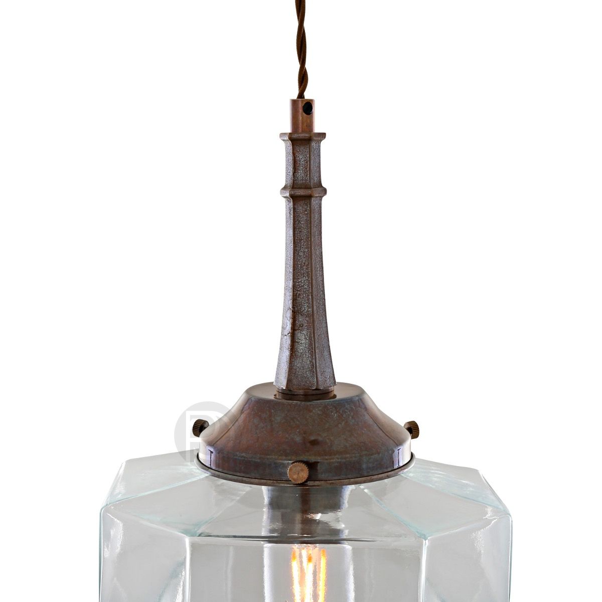Подвесной светильник NOVATO by Mullan Lighting