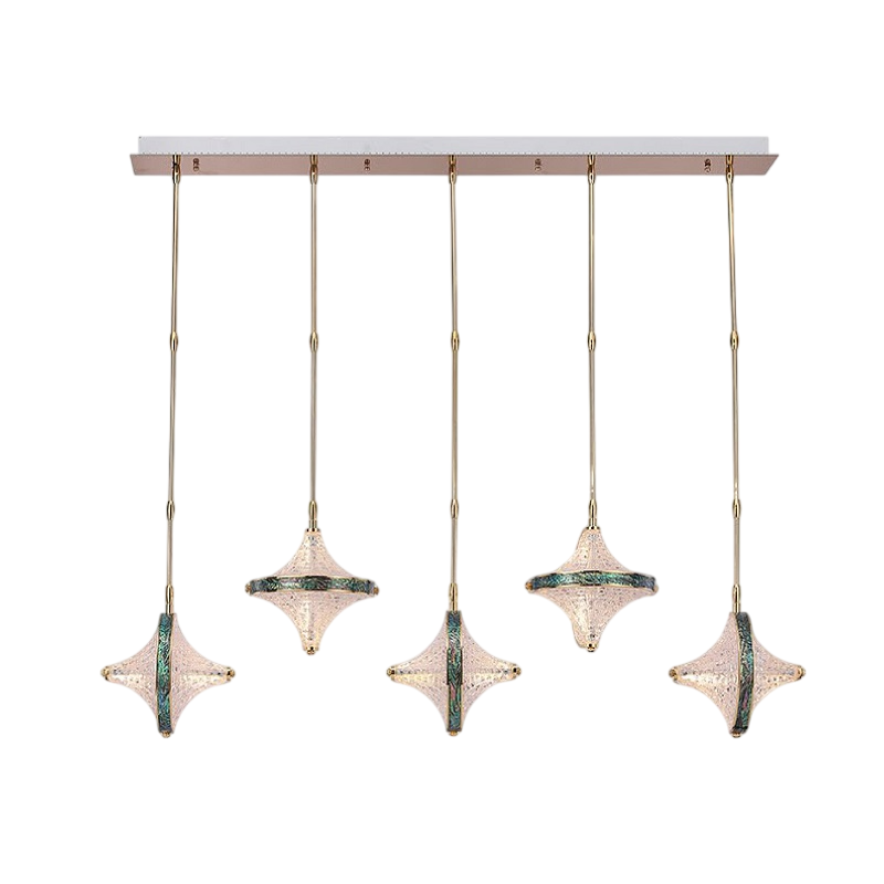 Люстра CONCH by Romatti