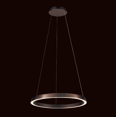 Подвесной светильник CIRCULAR by Romatti