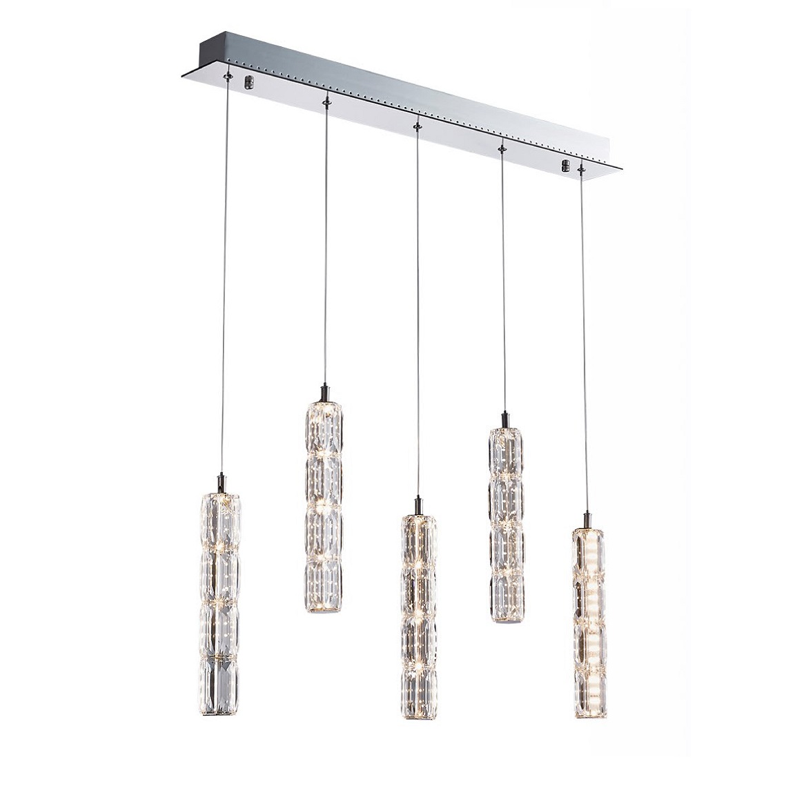 Люстра THE START by Romatti