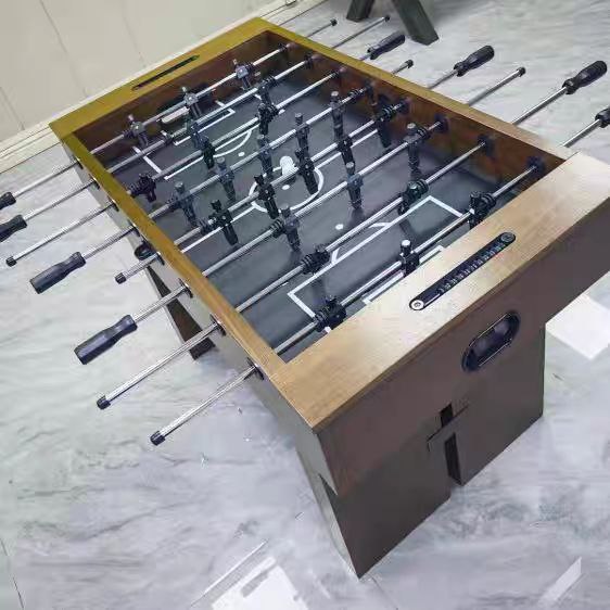 Настольный футбол FOOSTORM by Romatti