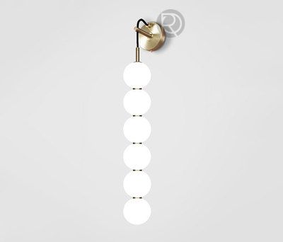 Настенный светильник (Бра) DECKEL by Romatti
