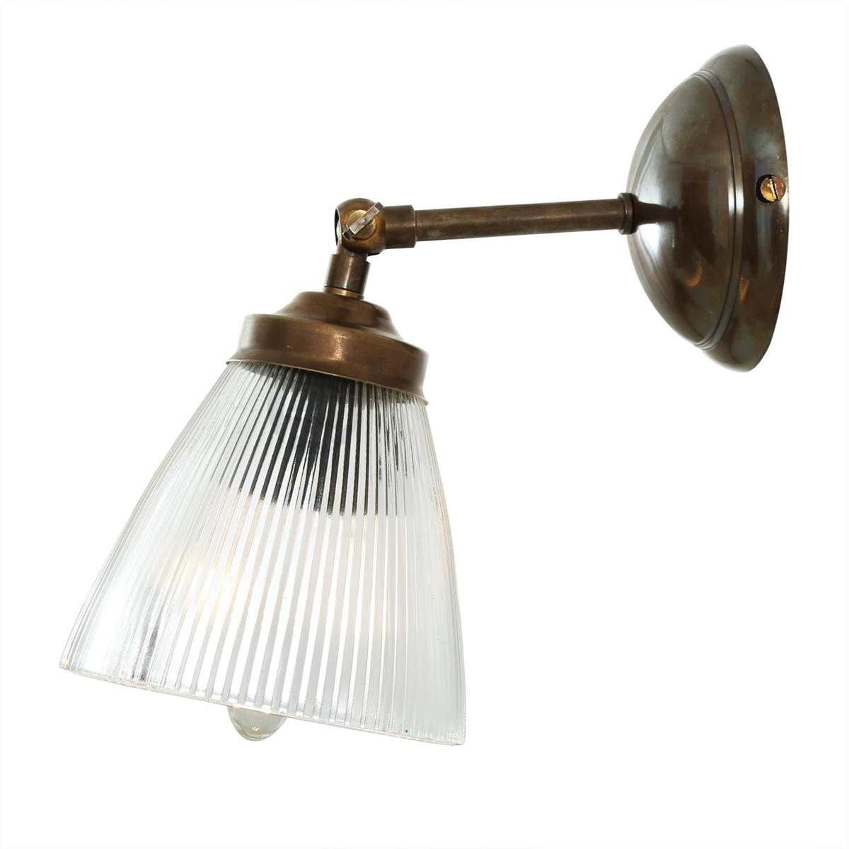 Настенный светильник (Бра) GADAR by Mullan Lighting