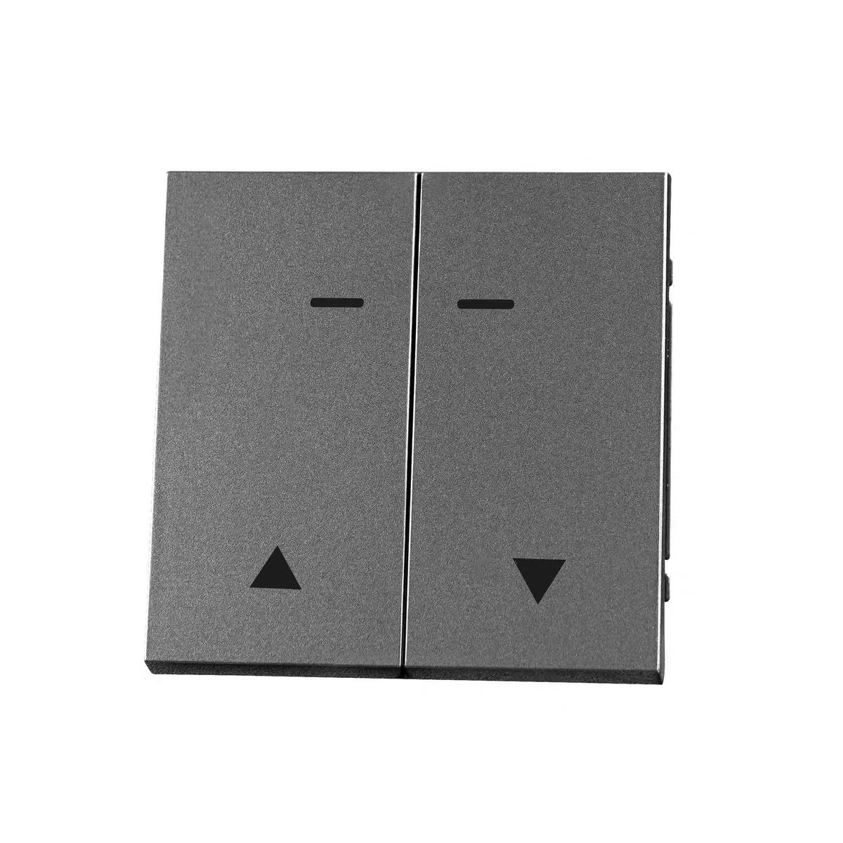 Выключатель RIOMIND by Romatti