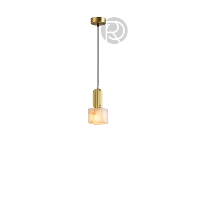 Подвесной светильник PAGSUS by Romatti