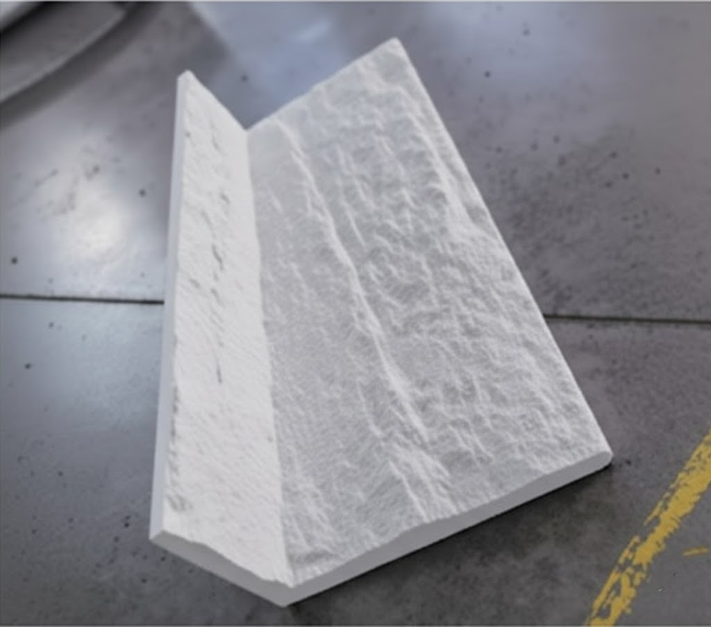 Панель STONE WALL ANGLE by Romatti